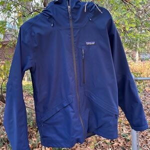 Patagonia Snowshot Men’s Jacket